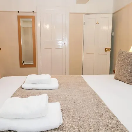 Appartement Forrest's Yard 2 *